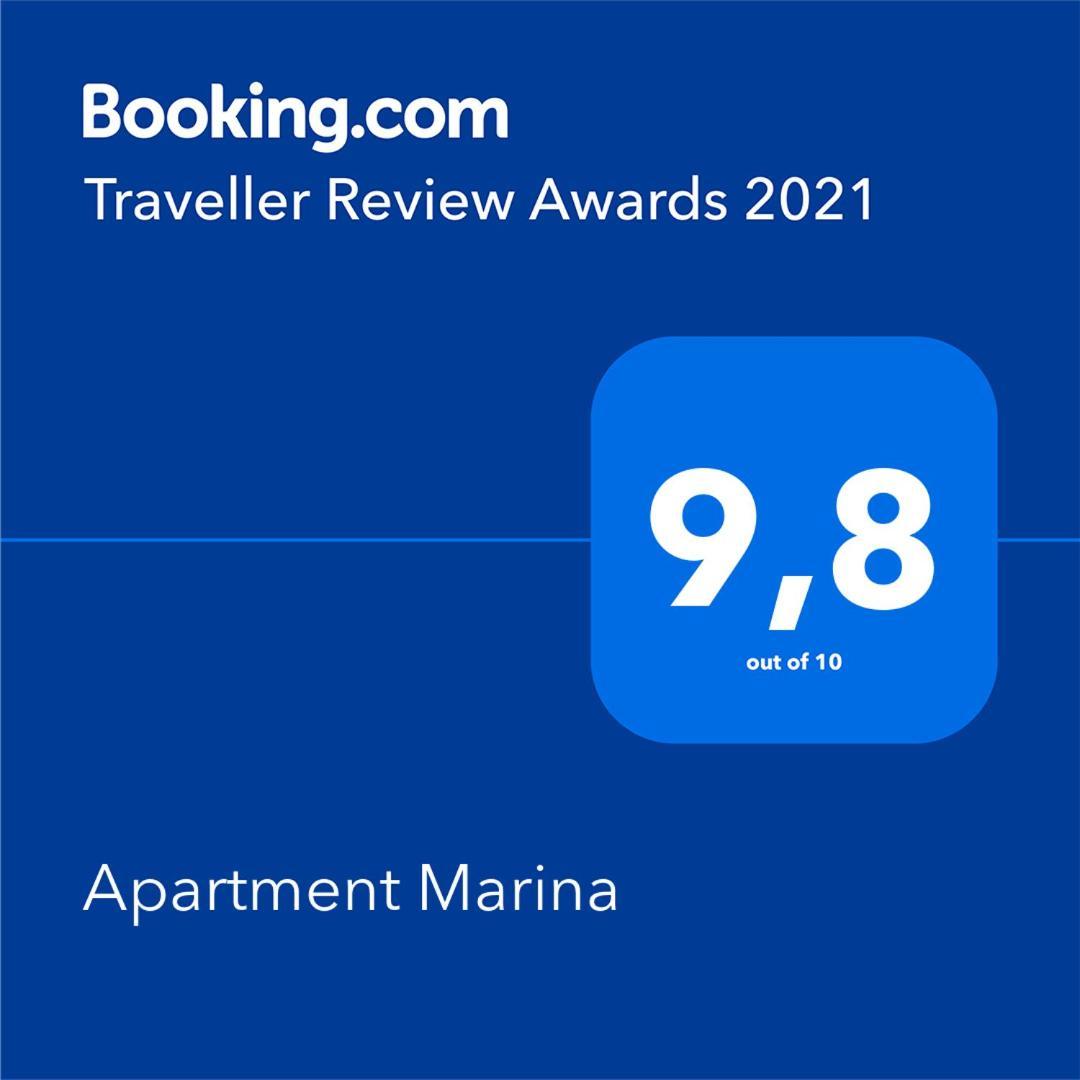 Apartment Marina Mariánské Lázně Eksteriør bilde