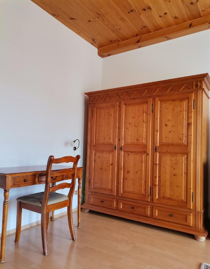Apartment Marina Mariánské Lázně Eksteriør bilde