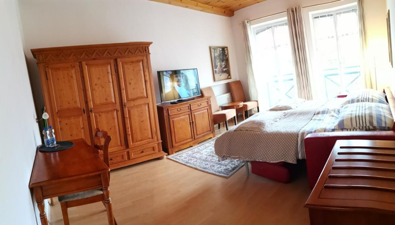 Apartment Marina Mariánské Lázně Eksteriør bilde